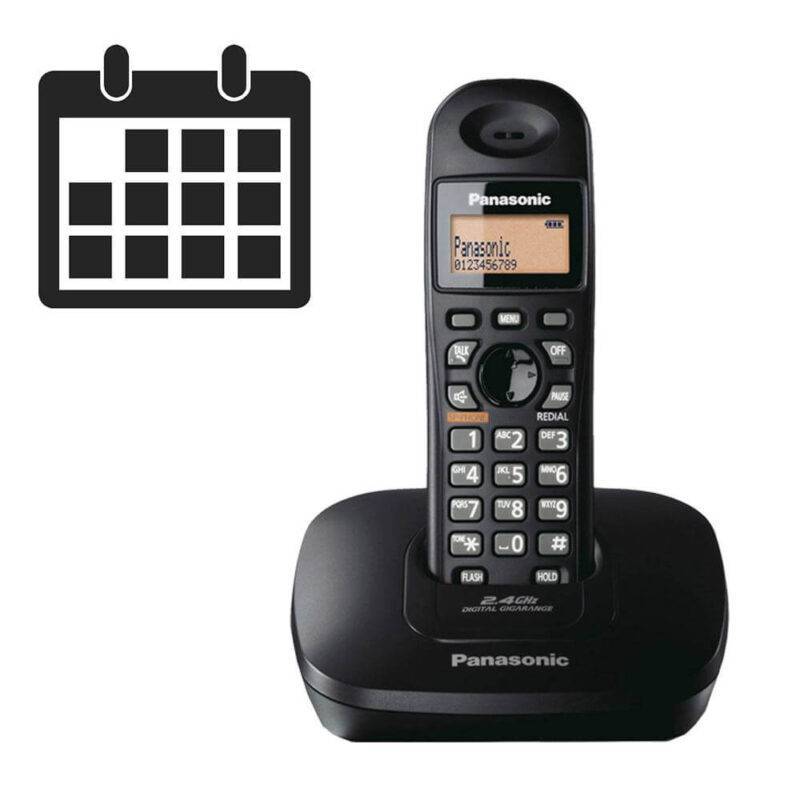 Топ-5 лучших радиотелефонов для покупки домой или в офис