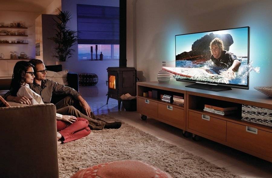 Чем отличается смарт телевизор от обычного: сравнение и оценка
