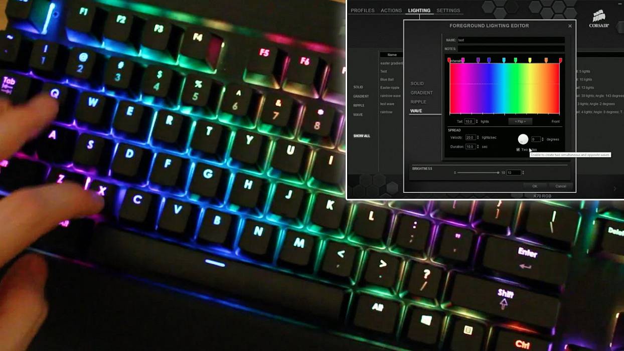 Как включить подсветку клавиатуры на ноутбуке lenovo, сделать светящуюся