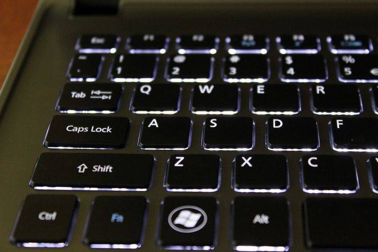 Как включить подсветку клавиатуры на ноутбуке hp - ваша компьютерная помощь