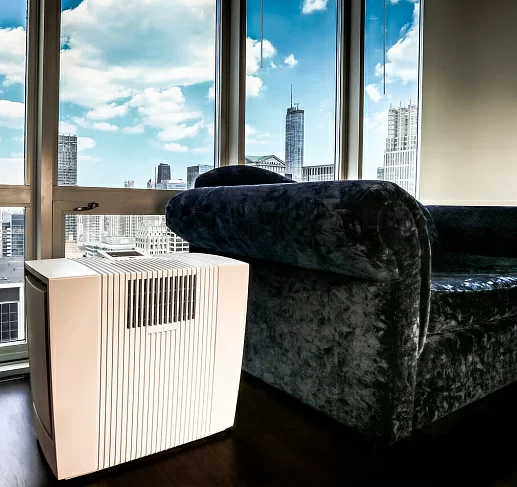 25 лучших советов по выбору увлажнителя воздуха для вашей квартиры