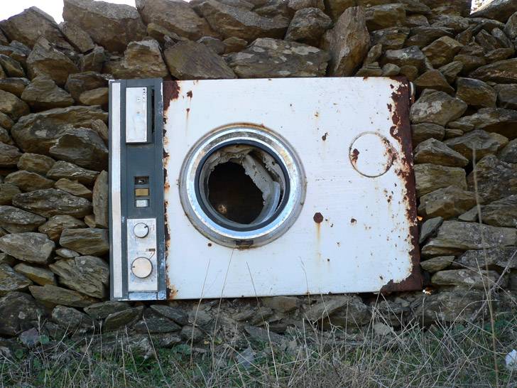Топ 10 способов выгодно сдать старую поломанную или новую стиральную машину за деньги