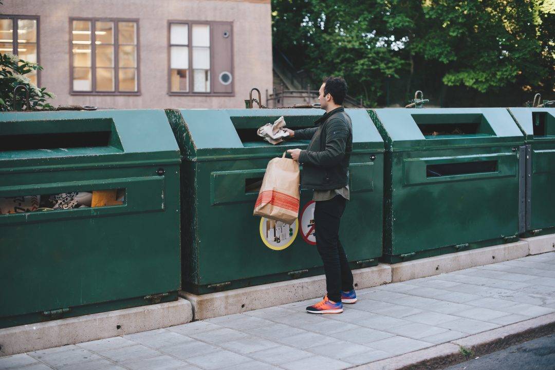 Жизнь в стиле ноль отходов. можно ли навсегда отказаться от мусора?