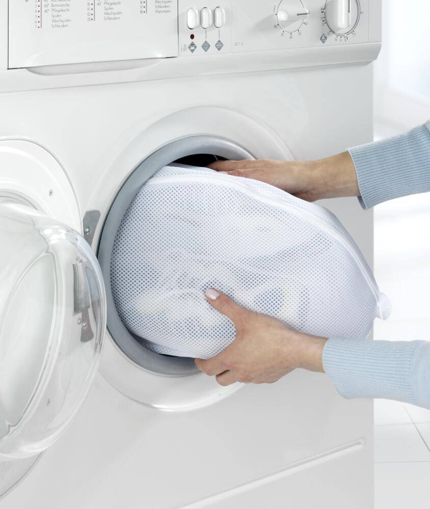 Как ухаживать за стиральной машиной автомат - правильный уход