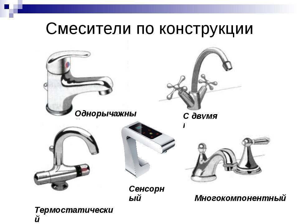 Какой каскадный смеситель для ванны лучше выбрать: классификация, производители и особенности подключения