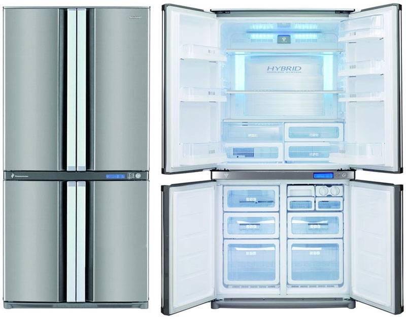 Холодильники какой марки лучше покупать: рейтинг лучших брендов + на что еще смотреть перед покупкой