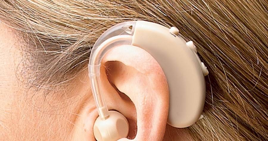 Шум в ушах - что делать: причины и лечение | ким