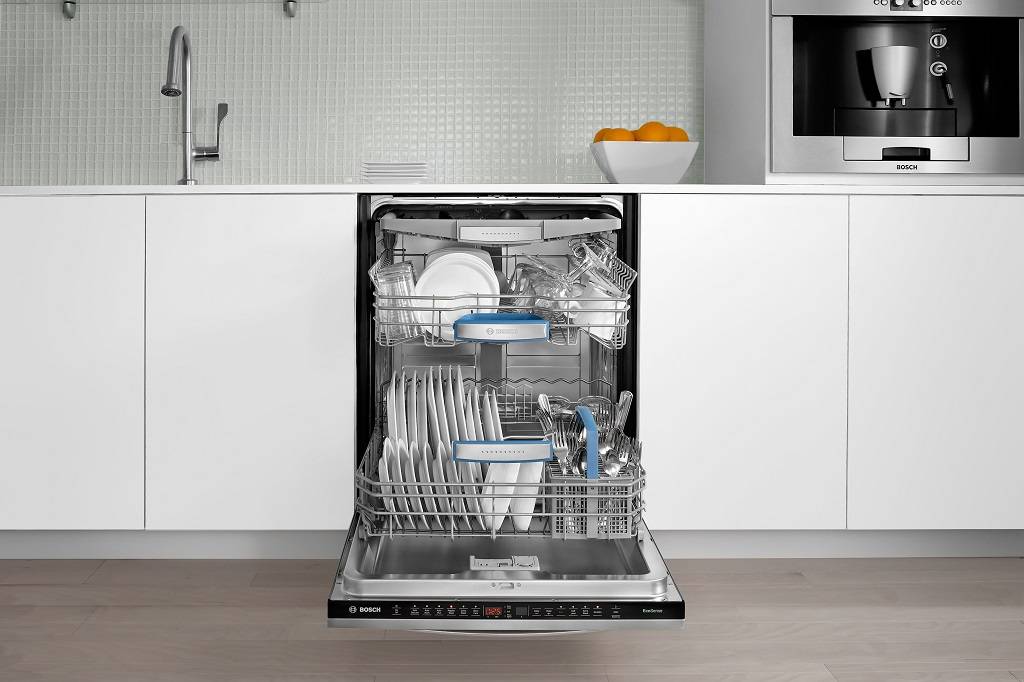 Как выбрать встраиваемую посудомоечную машину: лучшие бренды + нюансы выбора - точка j