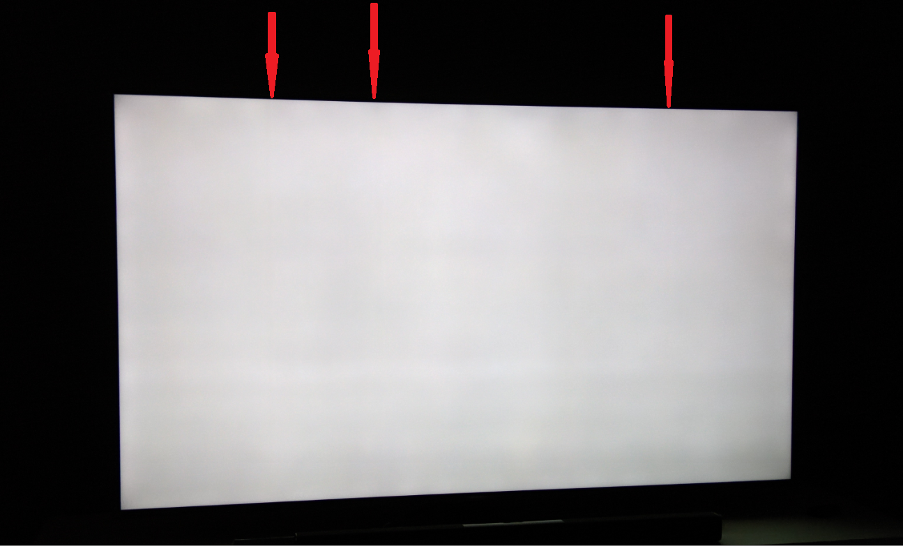 Почему черные полосы по-прежнему видны на телевизорах hd или 4k ultra hd?