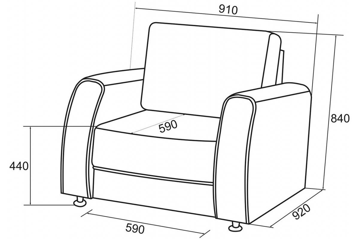 Ширина сидения кресла. Кресло велюровое Leone чертеж. Кресло кровать Нео чертеж. Кресло Бейсик чертеж.