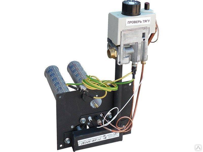 Газовые горелки своими руками: техника, разбор типов и конструкций исходя из цели