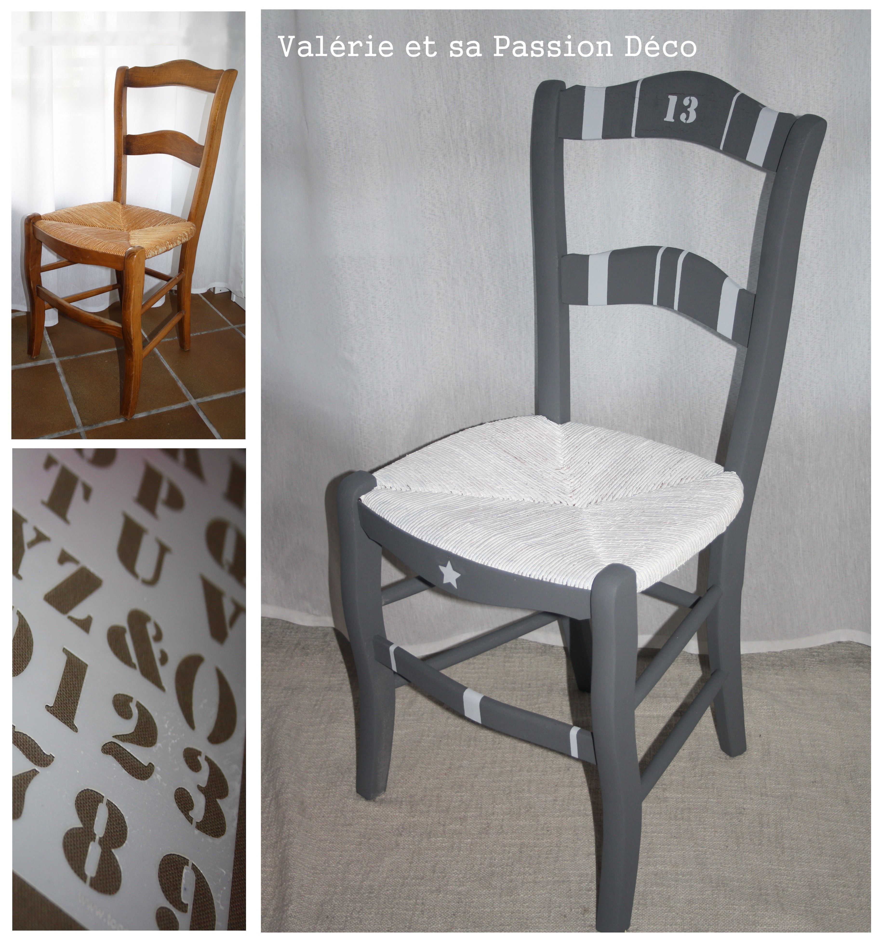 Как обновить и покрасить стул: 5 пошаговых урока