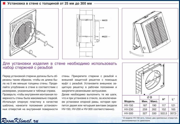 ✅ как разобрать вытяжной вентилятор - байк-шоп.рф