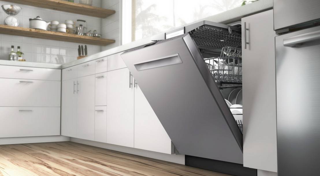 Рейтинг 15 лучших встраиваемых посудомоечных машин по отзывам за 2022