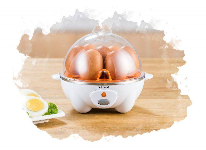 Электрические яйцеварки: как выбрать и какую купить? рейтинг