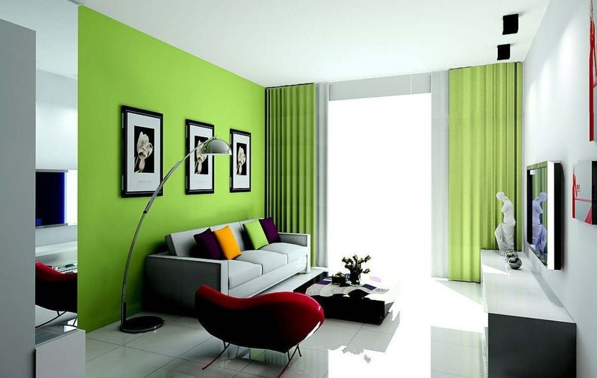 Сочетание цветов в интерьере гостиной (100 фото): покраска стен и цветовая гамма в интерьере
