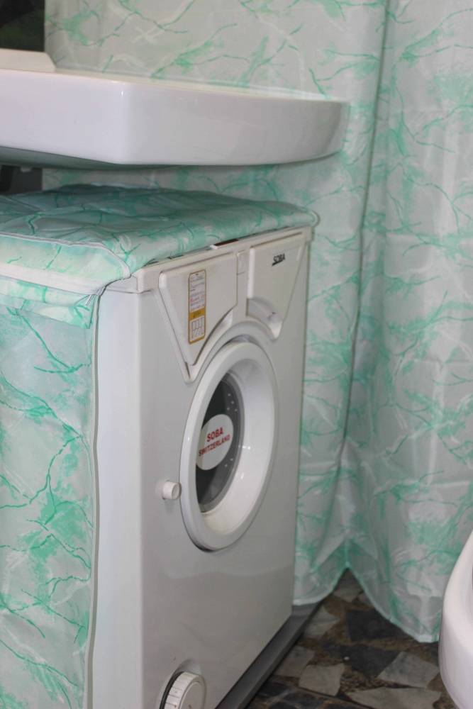Малогабаритные стиральные машины