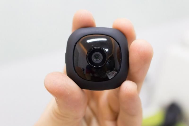 Камеры скрытого видеонаблюдения — выбор невидимых помощников