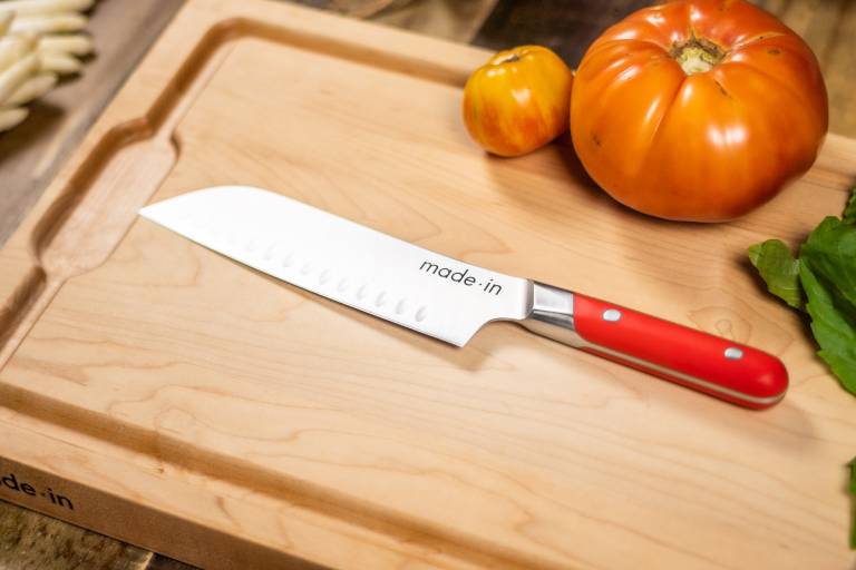 Лучшие наборы кухонных ножей – рейтинг 2023 года