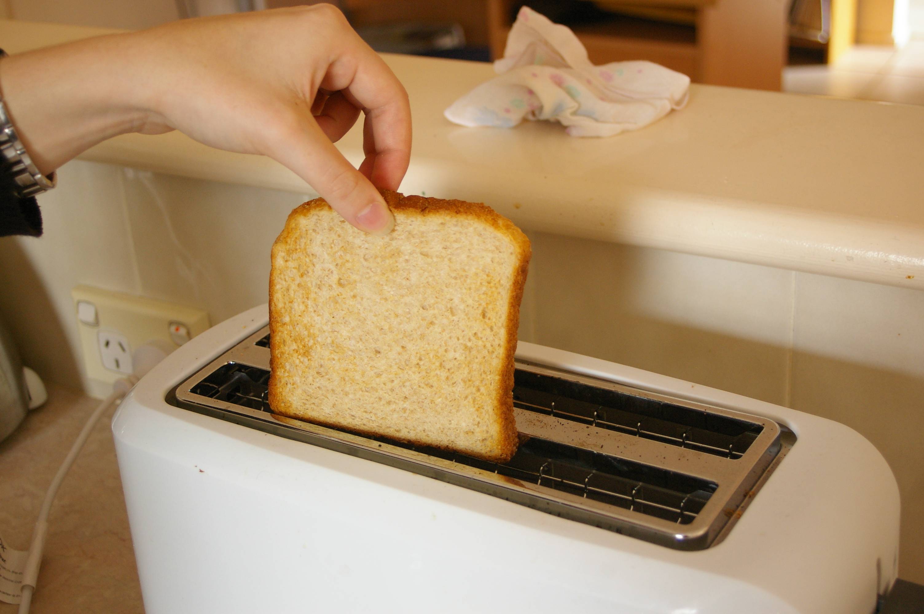 Тостовый хлеб: польза, калорийность, рецепты | food and health