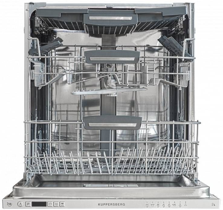 Лучшая посудомоечная машина электролюкс — рейтинг топ-10 моделей