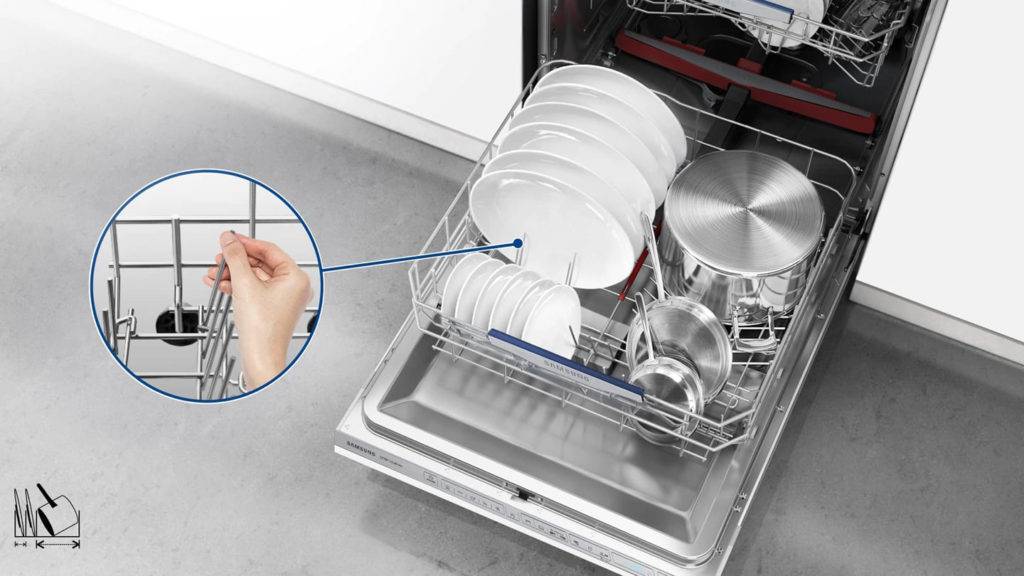 Как правильно провести первый запуск посудомоечной машины