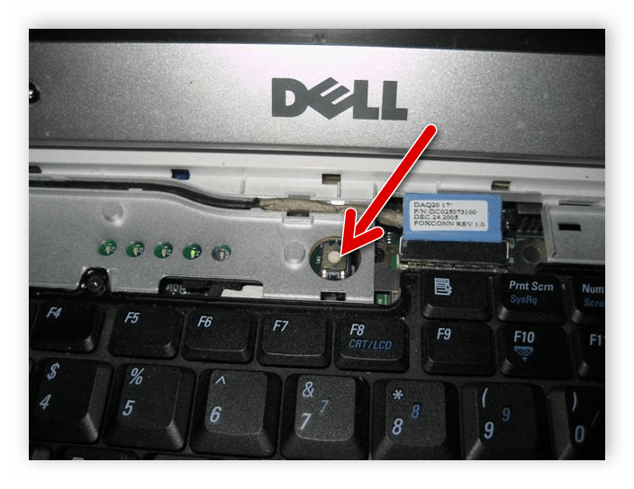 Как включить ноутбук без кнопки включения - о компьютерах просто