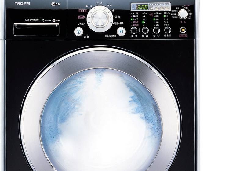 Рейтинг лучших инверторных стиральных машин на 2022 год