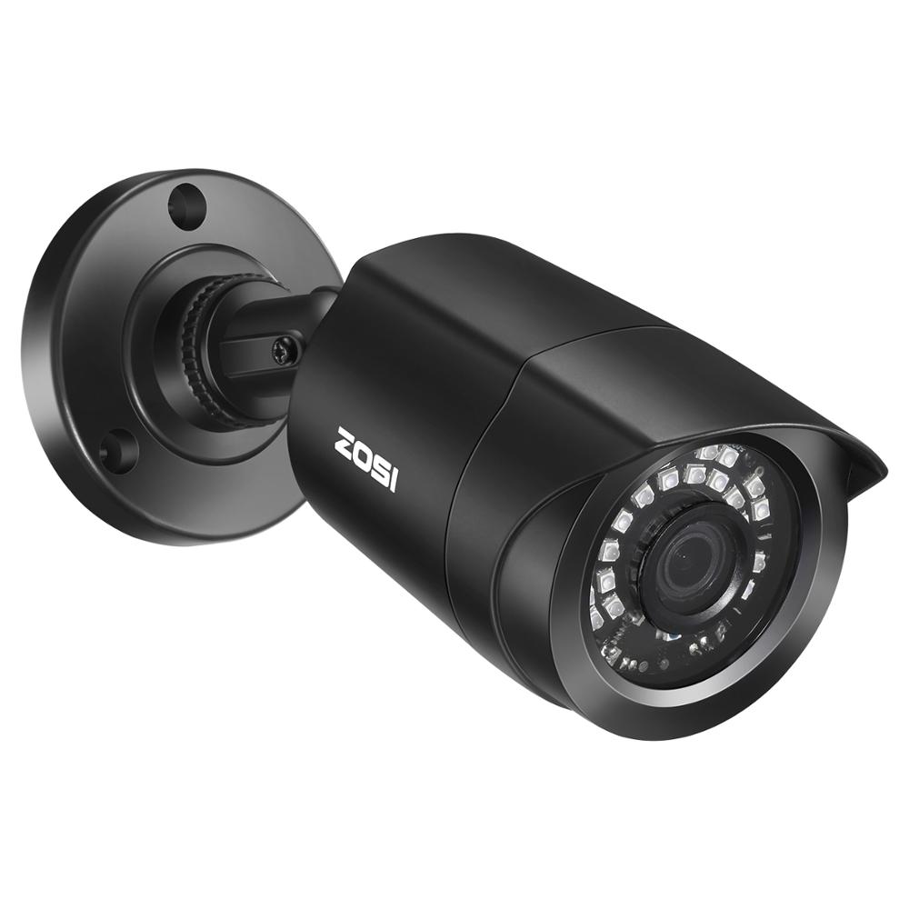 Типы камер для ночного видеонаблюдения - zapishemvse