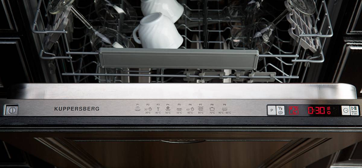 Посудомоечные машины kuppersberg: топ-5 лучших моделей + отзывы о бренде | отделка в доме