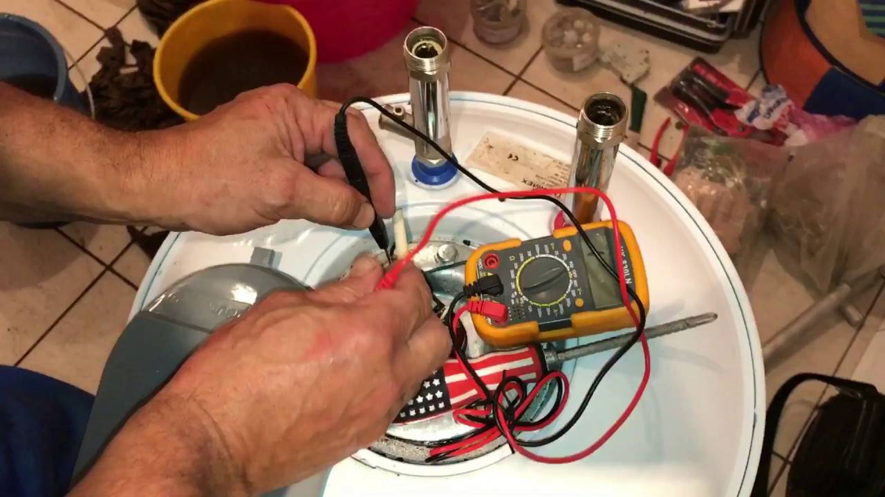 Как сделать ремонт водонагревателя своими руками: доступные для домашнего мастера методы