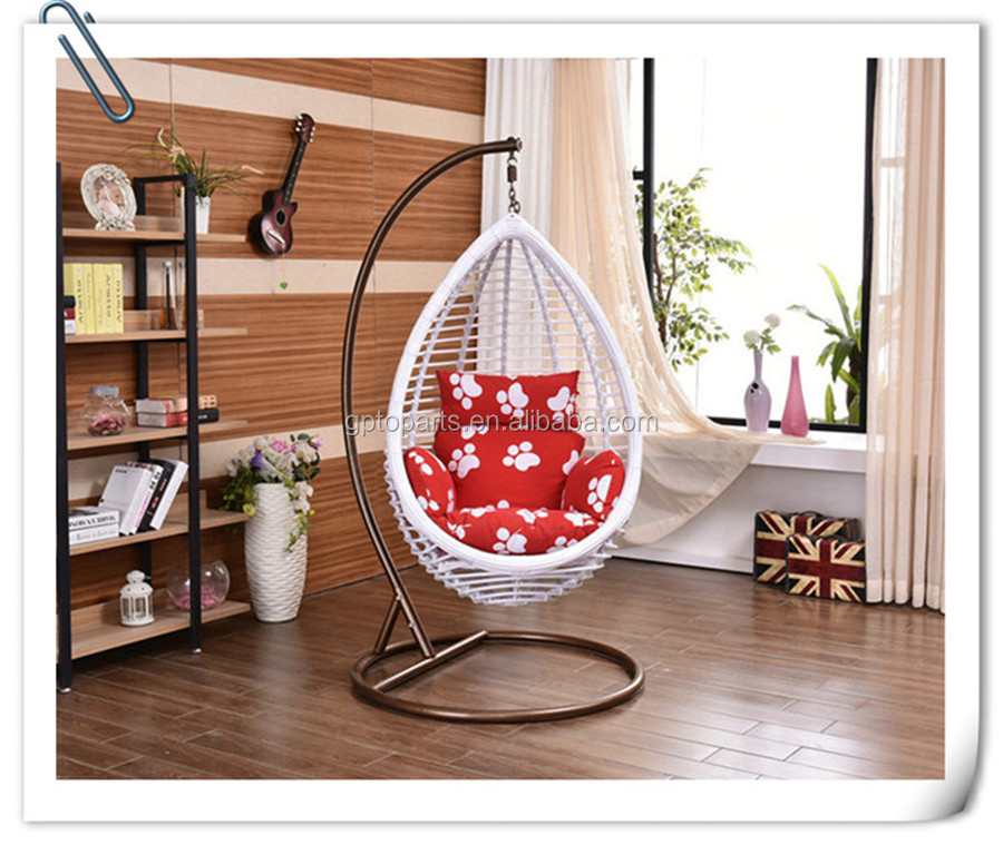 Кокон кресло: подвесные кресла, самостоятельное изготовление гамака или кресла-качели