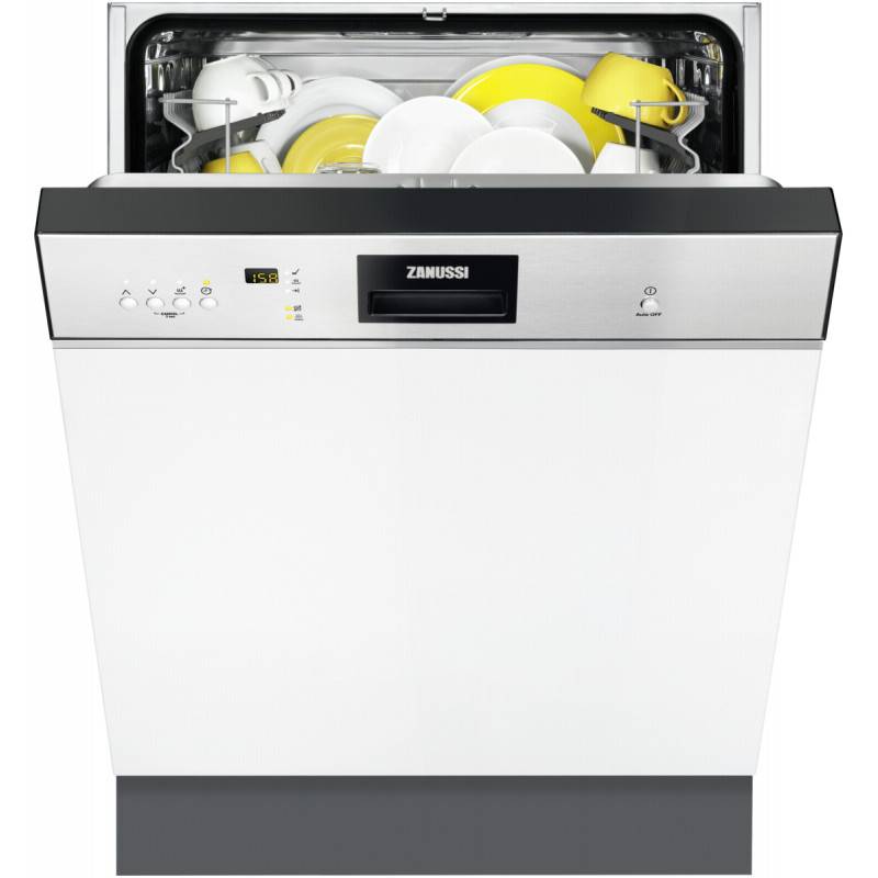 Посудомоечная машина занусси: размеры, принцип выбора, достоинства