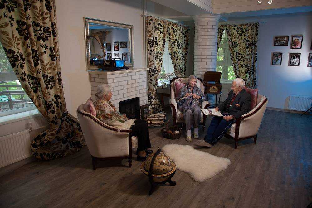 Устройства и приспособления для пожилых людей | ропша - пансионат для пожилых
