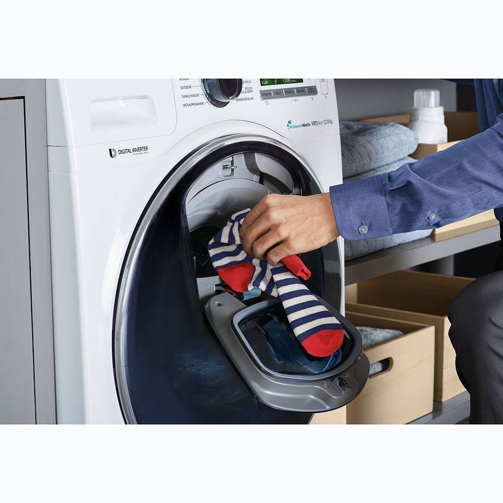 Как выбрать стиральную машинку — miele | блог