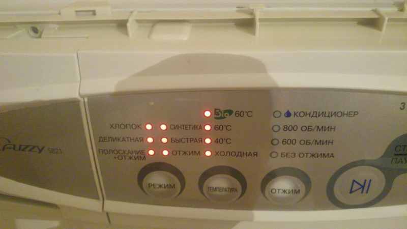 Устранение неисправностей 
стиральных машин samsung