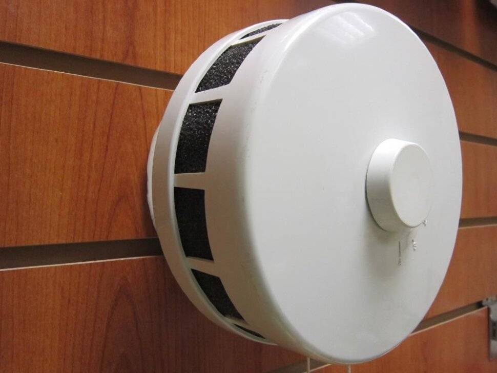 Вентиляционный клапан для пластиковых окон: виды приточной вентиляции, установка, видео