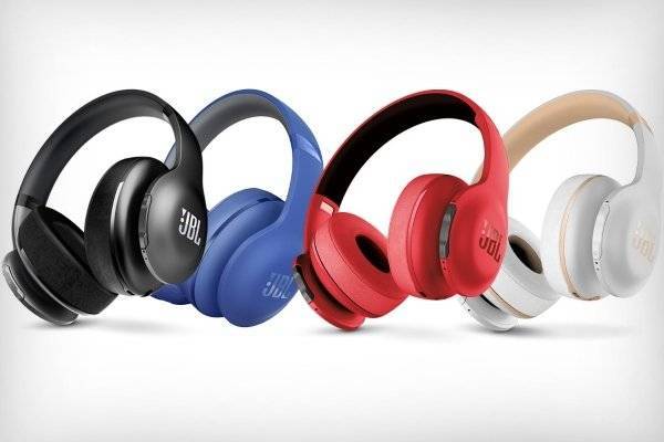 ТОП-10 лучших моделей наушников от фирмы JBL