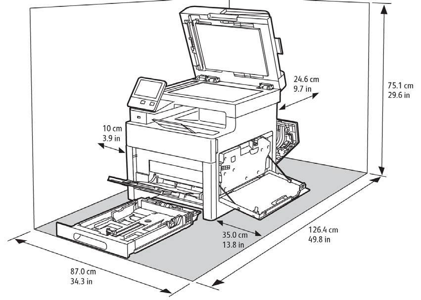 Как отсканировать документ на компьютер с принтера