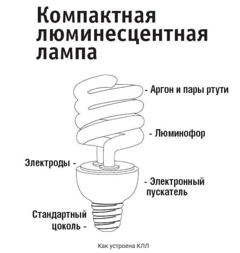 Как делают лампочки: накаливания, энергосберегающие