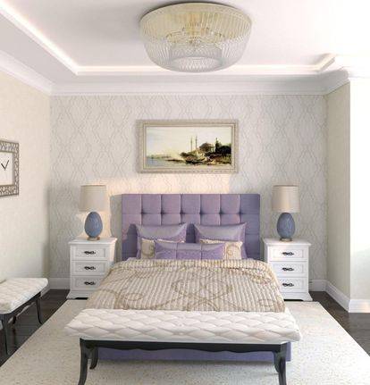 Спальня по фен-шуй: основные правила обустройства, расположение, цвета, мебель — полное руководство от а до я с фото