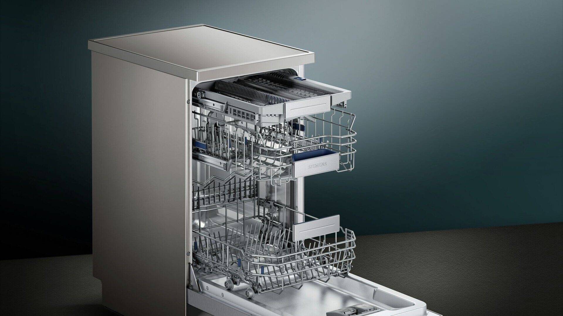 Рейтинг встраиваемых посудомоечных машин 2021-2022 года: топ-12 лучших моделей и какую выбрать