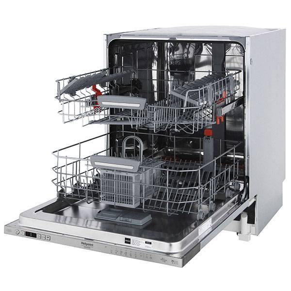 Посудомоечные машины hotpoint ariston: топ самых лучших моделей - все об инженерных системах
