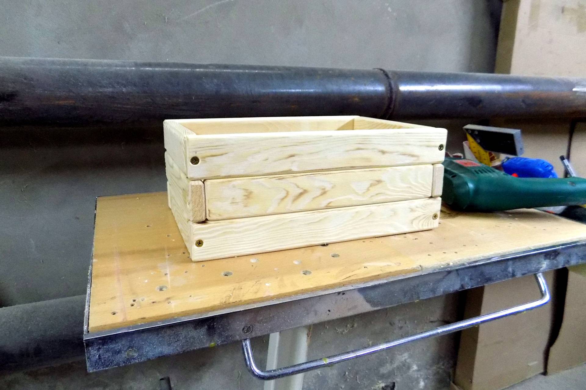 Деревянный сундук своими руками: чертежи, схема, как сделать, чем покрасить, инструменты и материалы