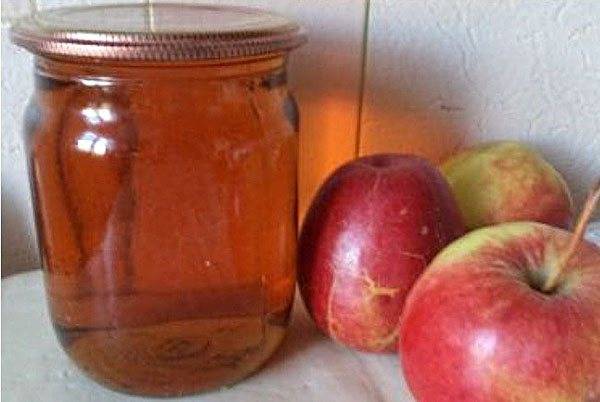 Как сделать яблочный сок на зиму в домашних условиях?