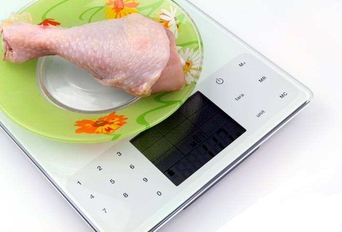 Лучшие кухонные весы: модели с платформой, чашей, функциями измерения жидкости, калорий и тарокомпенсацией