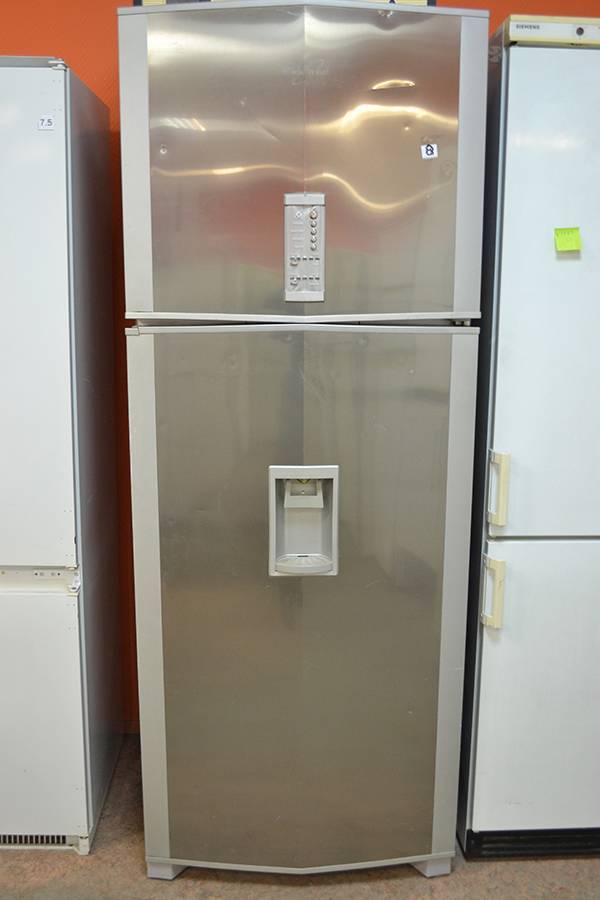 Сравнение холодильников производителя haier с bosch, samsung и lg, расшифровка маркировок