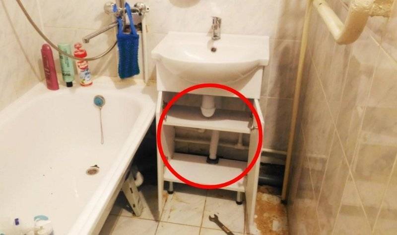 ???? 5 грубых ошибок в ремонте ванной, которые грозят лишними тратами