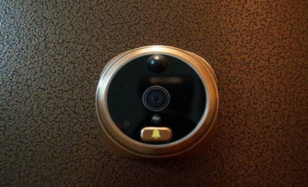 Дверной глазок с видеокамерой: беспроводные и ip камеры, устанавливаемые в дверь, варианты конструкций, функционал, характеристики