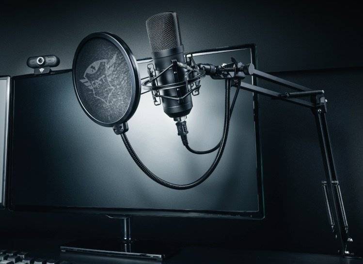 Микрофон для трансляции и записи подкастов – 5 лучших